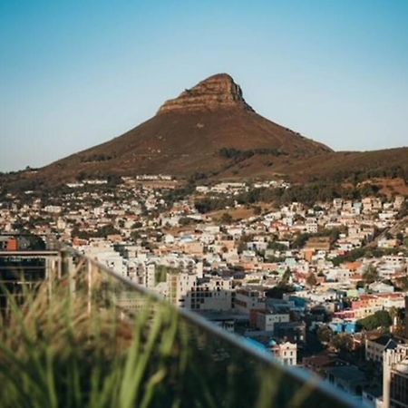"Lykke On Bree" - Unique Apartment With Stunning Table Mountain Views 케이프타운 외부 사진
