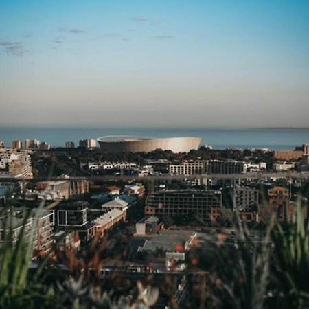 "Lykke On Bree" - Unique Apartment With Stunning Table Mountain Views 케이프타운 외부 사진