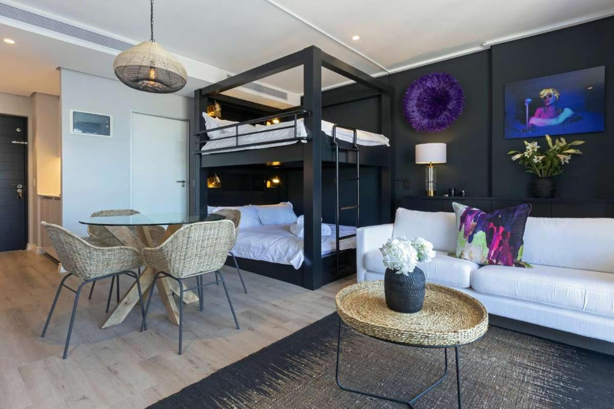 "Lykke On Bree" - Unique Apartment With Stunning Table Mountain Views 케이프타운 외부 사진