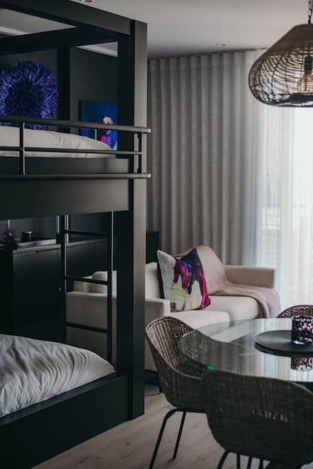 "Lykke On Bree" - Unique Apartment With Stunning Table Mountain Views 케이프타운 외부 사진
