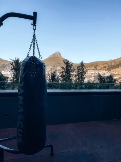 "Lykke On Bree" - Unique Apartment With Stunning Table Mountain Views 케이프타운 외부 사진