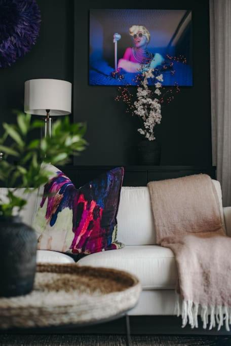 "Lykke On Bree" - Unique Apartment With Stunning Table Mountain Views 케이프타운 외부 사진