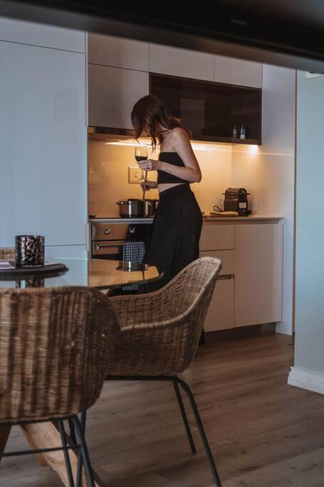 "Lykke On Bree" - Unique Apartment With Stunning Table Mountain Views 케이프타운 외부 사진